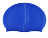 Flexible & Durable Waterproof Silicone Swimming Cap - 10 x 2 Piece Set Flexible & Durable Waterproof Silicone Swimming Cap - 10 x 2 Piece Set