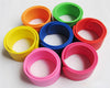 Fancy looking Silicone Wrist Strap 84 Pcs Jar Fancy looking Silicone Wrist Strap 84 Pcs Jar