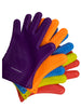 Heat Resistant Silicone Gloves - 25 pcs