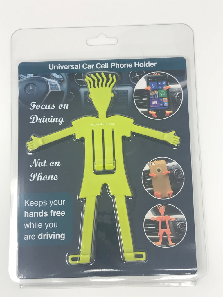 Universal Car Cell Phone Holder - 25 pcs set