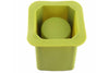 Reusable Silicone Wine Shot Ice Mold Blister Package - 25 Pcs