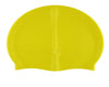 Flexible & Durable Waterproof Silicone Swimming Cap - 10 x 2 Piece Set