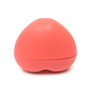 Reusable Heart Shape Silicone Ice Ball Mold Blister Package 25 pcs