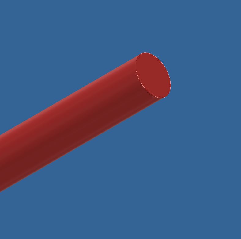 Silicone Rubber Cords - The Rubber Company