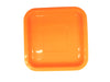Reusable Silicone Square Dish 6 Inch 10 x 2 pcs Set