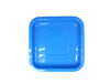 Reusable Silicone Square Dish 6 Inch 10 x 2 pcs Set