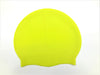 Flexible & Durable Waterproof Silicone Swimming Cap - 10 x 2 Piece Set