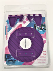 Universal Cell Phone Docking Station - 25 pcs set