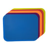 Best Quality Silicone Rectangle Non Sticking Baking Mat - 25 pcs set (13" x 10")