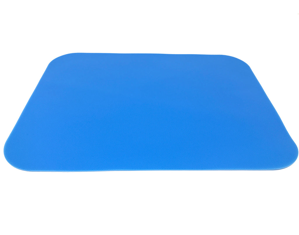Best Quality Silicone Rectangle Non Sticking Baking Mat - 25 pcs set (13" x 10")