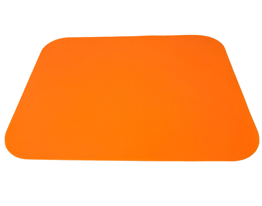 Best Quality Silicone Rectangle Non Sticking Baking Mat - 25 pcs set (13" x 10")