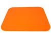 Best Quality Silicone Rectangle Non Sticking Baking Mat - 25 pcs set (13" x 10")
