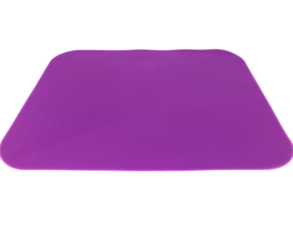 Best Quality Silicone Rectangle Non Sticking Baking Mat - 25 pcs set (13" x 10")