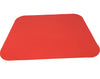 Best Quality Silicone Rectangle Non Sticking Baking Mat - 25 pcs set (13" x 10")