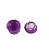 Reusable Diamond Shape Silicone Ice Mold 25 Pcs