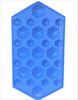 Silicone Ice Mold Tray for Diamond Shape Ice Cube - 10 x 2 pcs Set