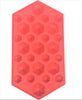 Silicone Ice Mold Tray for Diamond Shape Ice Cube - 10 x 2 pcs Set