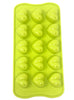 Silicone Heart Shape Chocolate , Candy Mold -25 Pcs