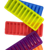 Premium Quality Silicone Ice Stick Tray -25 Pcs
