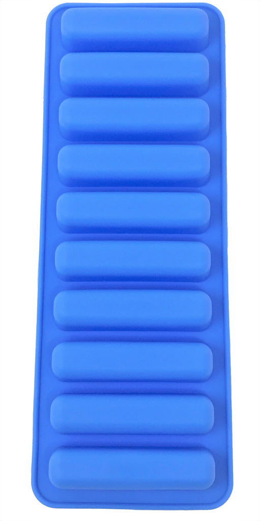 Premium Quality Silicone Ice Stick Tray -25 Pcs