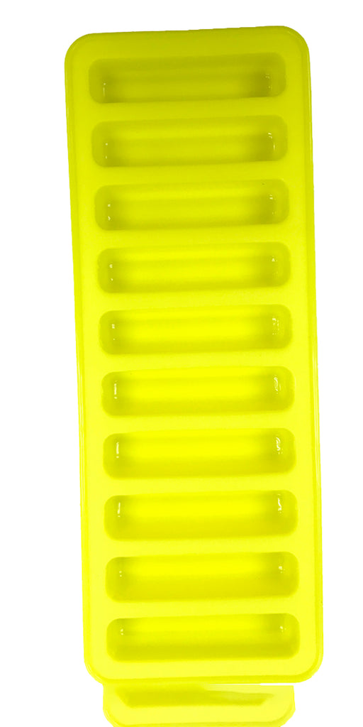Premium Quality Silicone Ice Stick Tray -25 Pcs