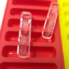 Premium Quality Silicone Ice Stick Tray -25 Pcs