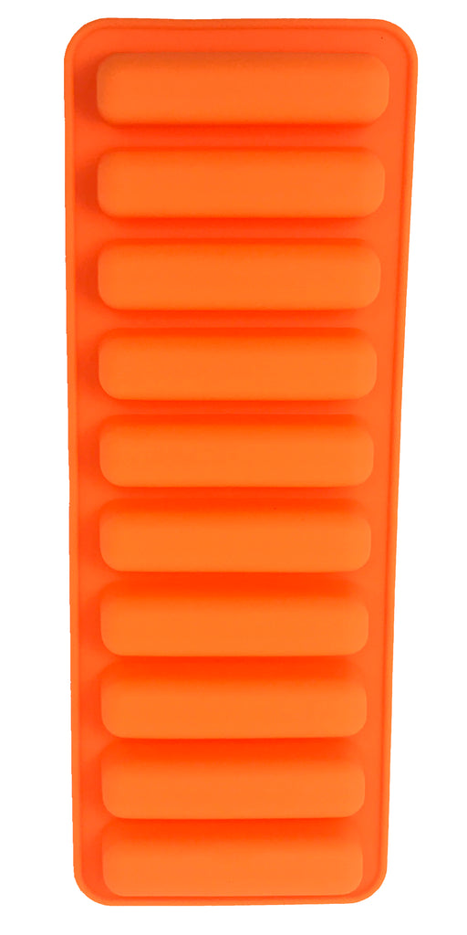 Premium Quality Silicone Ice Stick Tray -25 Pcs