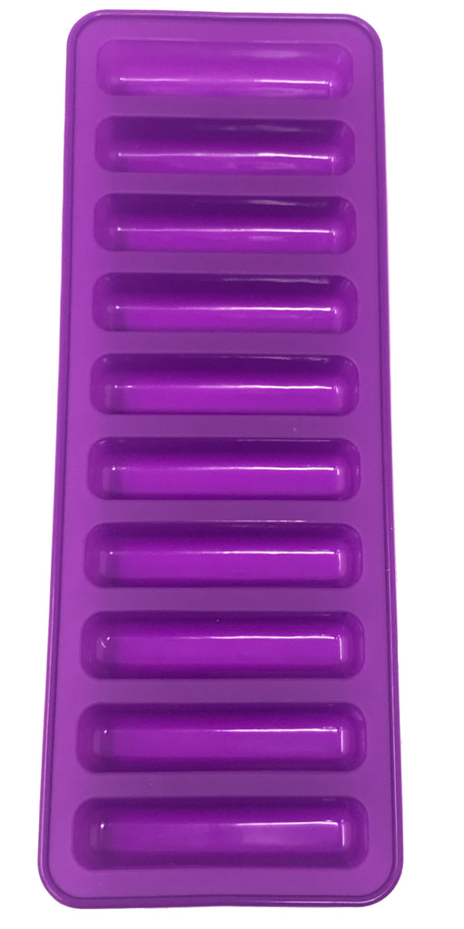 Premium Quality Silicone Ice Stick Tray -25 Pcs