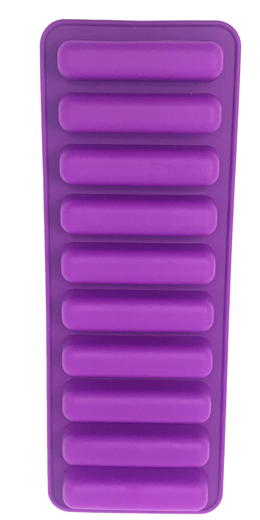 Premium Quality Silicone Ice Stick Tray -25 Pcs