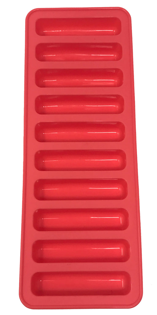 Premium Quality Silicone Ice Stick Tray -25 Pcs