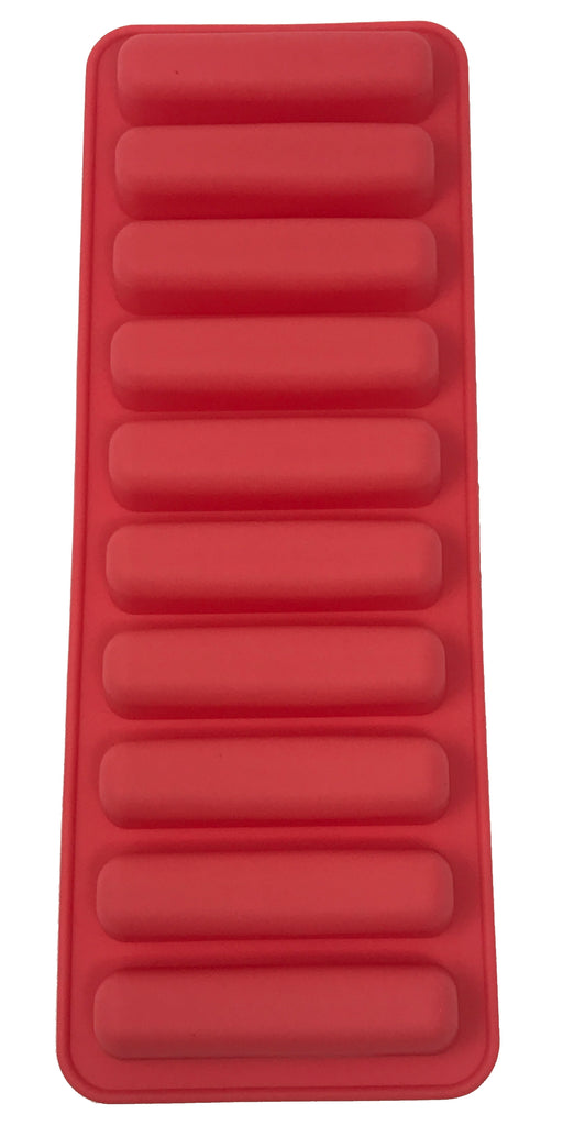 Premium Quality Silicone Ice Stick Tray -25 Pcs