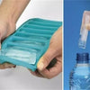 Premium Quality Silicone Ice Stick Tray -25 Pcs
