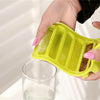 Premium Quality Silicone Ice Stick Tray -25 Pcs