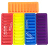Premium Quality Silicone Ice Stick Tray -25 Pcs