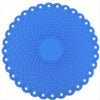 Silicone Pad With Round Magic Point 6 x 4 pcs  Set