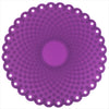 Silicone Pad With Round Magic Point 6 x 4 pcs  Set