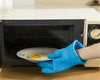 Heat Resistant Silicone Gloves - 25 pcs