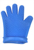 Heat Resistant Silicone Gloves - 25 pcs