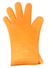 Heat Resistant Double Layer Silicone Gloves for Barbecue, Oven, Cooking, Baking and Grilling - 25 pcs