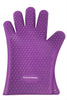 Heat Resistant Silicone Gloves - 25 pcs