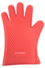 Heat Resistant Silicone Gloves - 25 pcs