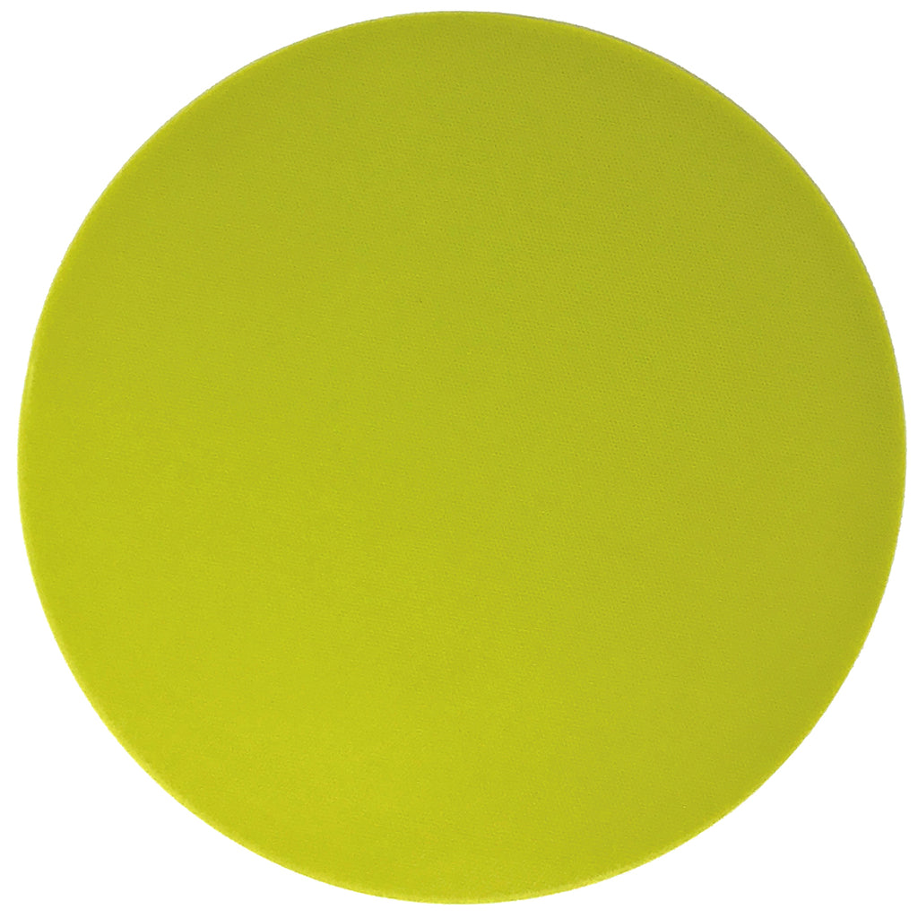 Best Quality Silicone Round 11" Non Sticking Baking Mat for Cookie and Other Bakery Items - 25 pcs