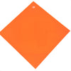 Silicone Square Mat, Pot Holder, Trivet, Jar Opener, Non Slip Heat Reistant Hot Pad - 6 x 4 pcs set