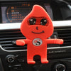 Universal Car Cell Phone Holder - 25 pcs Set