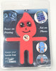 Universal Car Cell Phone Holder - 25 pcs Set