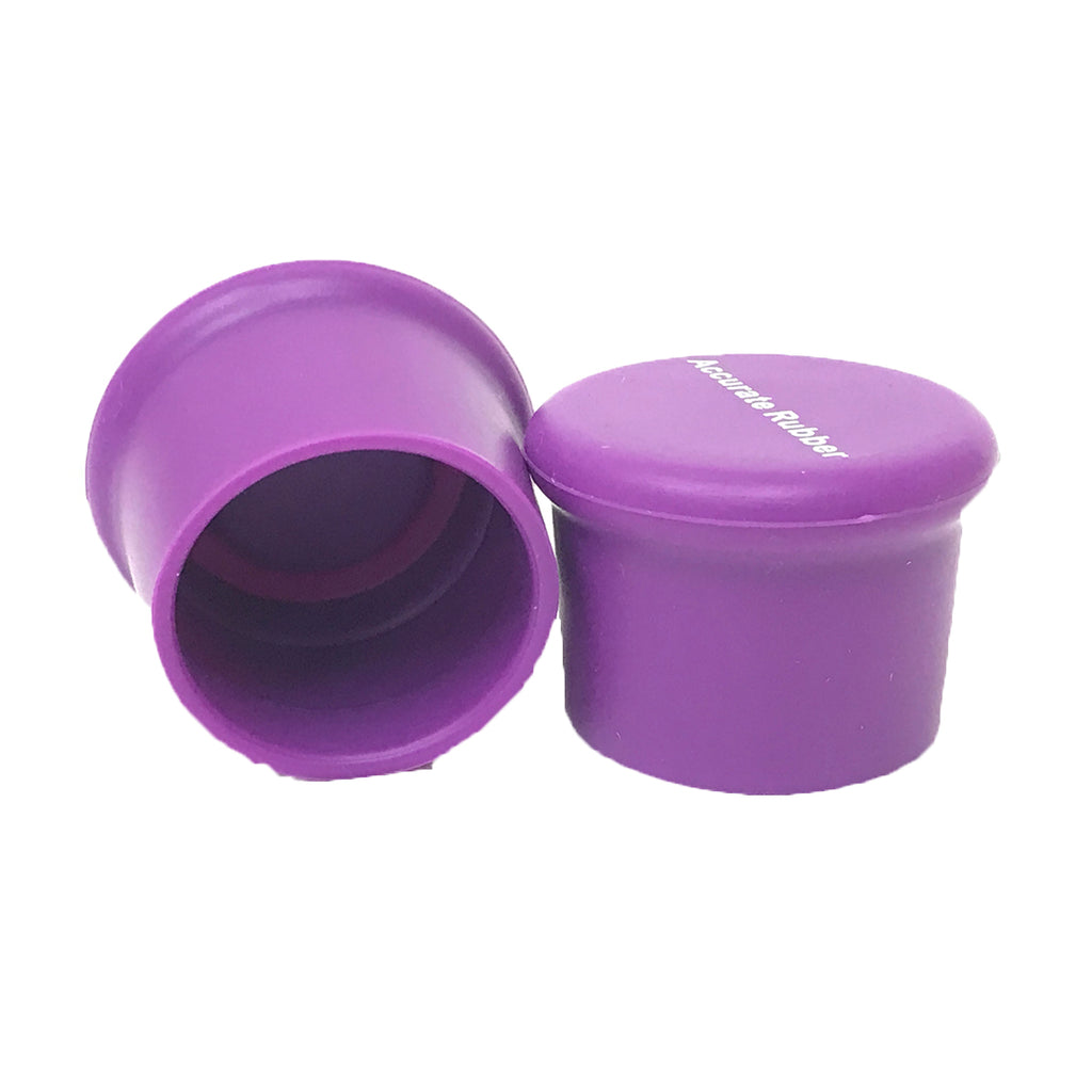 Reusable Silicone Wine Bottle Cap 2 pcs each - 40 Pcs