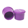 Reusable Silicone Wine Bottle Cap 2 pcs each - 40 Pcs
