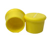 Reusable Silicone Wine Bottle Cap 2 pcs each - 40 Pcs
