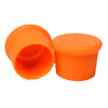 Reusable Silicone Wine Bottle Cap 2 pcs each - 40 Pcs