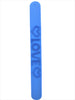 Fancy looking Silicone Wrist Strap 54 Pcs Jar